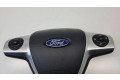 Подушка безопасности водителя 0589P10040   Ford Kuga II