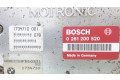 Řídící jednotka 0261200520, 1734710   BMW 3 E36 1995