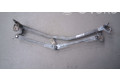 Механизм стеклоочистителей (трапеция) 6Q19556023E, 6Q19550123E   Volkswagen Polo IV 9N3 2006