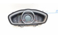 Панель приборов 36011399, 31453103   Volvo V40       