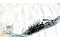Боковая подушка безопасности A2038600905   Mercedes-Benz C W203