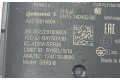 Блок управления двигателя GN1514D453AE   Ford Ecosport