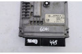 Комплект зажигания 28395196-   Seat  Ibiza I (021A)  1984 - 1993 года