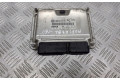 Блок управления климат-контролем 06A906032HN   Audi A3 S3 8L