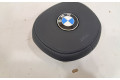 Подушка безопасности водителя 8077431, 5A250D6   BMW 4 G22 G23 G24 G26