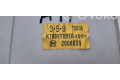 Блок управления климат-контролем K7901T001A   Mazda Xedos 6
