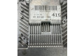 Řídící jednotka 4F1907559, 4F1910559   Audi A6 S6 C6 4F 2004