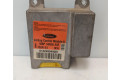 Блок подушек безопасности 98BP14B056AAE, CENTRALITAAIRBAG   Ford Cougar