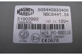 Блок комфорта 51902992, 503440830400   Lancia Delta III   