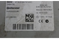 Комплект блоков управления 13618577835, 8577835   BMW 3 E92 E93