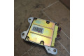 Блок подушек безопасности GJ6A57K30A, 3326247   Mazda 6