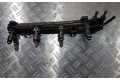 Vstřikovací lišta 036133319, 036133319   Volkswagen Golf IV     