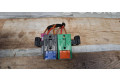 Блок предохранителей 4F1937503A, 4F1937503   Audi Q5 SQ5    