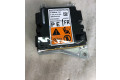Блок подушек безопасности 988206pe0a   Nissan Juke II F16