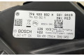 Přístrojová deska  Volkswagen Touareg II 2012 7P6920882M, 0263677126  