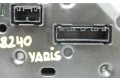 Přístrojová deska  Toyota Yaris 2014 838000DQ20  