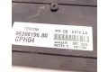 Блок комфорта 9639819680, 96398196.80   Peugeot Expert   