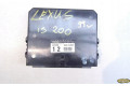 Блок управления АБС 8954053120   Lexus IS 200-300