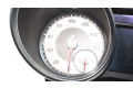 Přístrojová deska  Mercedes-Benz SLK R172 2012 A1729004505, 0263679237  