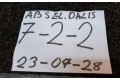 Jednotka ABS 09191496   Opel Vectra C 2004