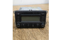 Боковая подушка безопасности 1K0035186, VWZ2Z2   Volkswagen PASSAT B6