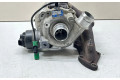  Турбина Toyota Proace  9807873180, 710082433   для двигателя SU001B3829      