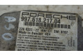 Блок подушек безопасности 99761821704   Porsche 911 997