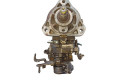 Vstřikovací čerpadlo 028130081, 0460494413   Volkswagen PASSAT B3     
