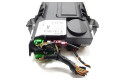 Блок комфорта 30782461, 07W21   Volvo C70   