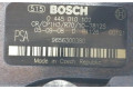 Vstřikovací čerpadlo 9656300380, BOMBAINYECCION   Peugeot 307     