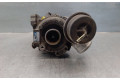 Поршень Турбина AJK 078145703H, K03016BC5010858  Audi A6 Allroad C5  