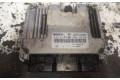 Řídící jednotka SLV237100055R   Renault Scenic III -  Grand scenic III 2009