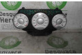 Přístrojová deska  Peugeot 807 2007 1401134180, 0090059  