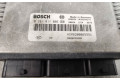 Řídící jednotka 30630417   Volvo S40, V40 2002
