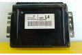 Блок управления двигателем ECU 96395445   Chevrolet Lanos