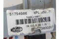   Pojistková skříňka 51732919, 51754986   Lancia Musa 2010