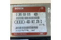 Блок управления двигателя 4D0907379D, 0265108005   Audi A6 S6 C7 4G