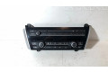 Блок управления климат-контролем 9241254, 924125401   BMW 5 GT F07