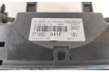 Панель приборов 3T1920841F   Skoda Superb B6 (3T)       