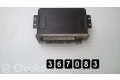 Блок управления двигателя 9616392380   Citroen XM