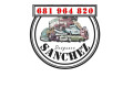 Přístrojová deska  Mercedes-Benz ML W163 2005 A1635407211  