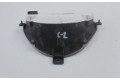 Панель приборов P9650735480G, P9650735480G   Alpine C2       