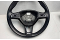 Руль Skoda Superb B8 (3V)  2015 - 2024 года 3V0419091L      
