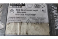 Блок подушек безопасности 9653190880, 603602500   Citroen Berlingo