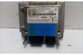 Блок подушек безопасности 6B0010177001, 0285001961   Mazda 3 I