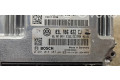 Блок управления двигателя 03L906022CL, 03L907309K   Volkswagen Transporter - Caravelle T5