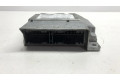 Блок подушек безопасности 9662643680   Citroen C5