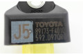 Подушка безопасности для колен 89173F4010   Toyota C-HR I