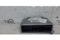 Блок подушек безопасности 285586520R   Renault Laguna III