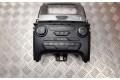Блок управления климат-контролем EB3T18E245FK, Y1433   Ford Ranger